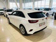 Kia Ceed III Миасс  - изображение 32