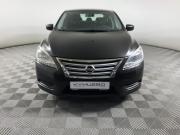 Nissan Sentra VII (B17) Москва  - изображение 21