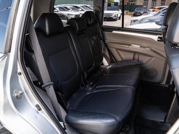 Mitsubishi Pajero Sport II с пробегом 2010 года, цена 1 490 000 рублей, 301545 км, внедорожник, Автокод Объявления