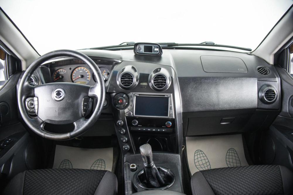SsangYong Actyon I Пермь  - изображение 13