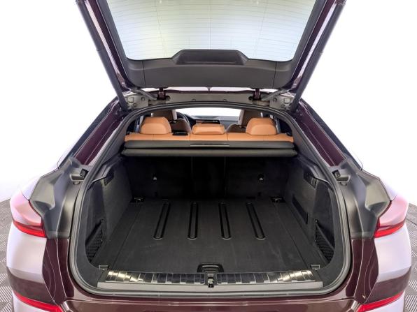 BMW X6 III (G06) с пробегом 2022 года, цена 10 500 000 рублей, 6372 км, внедорожник, Автокод Объявления