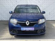 Renault Logan II Тамбов  - изображение 22