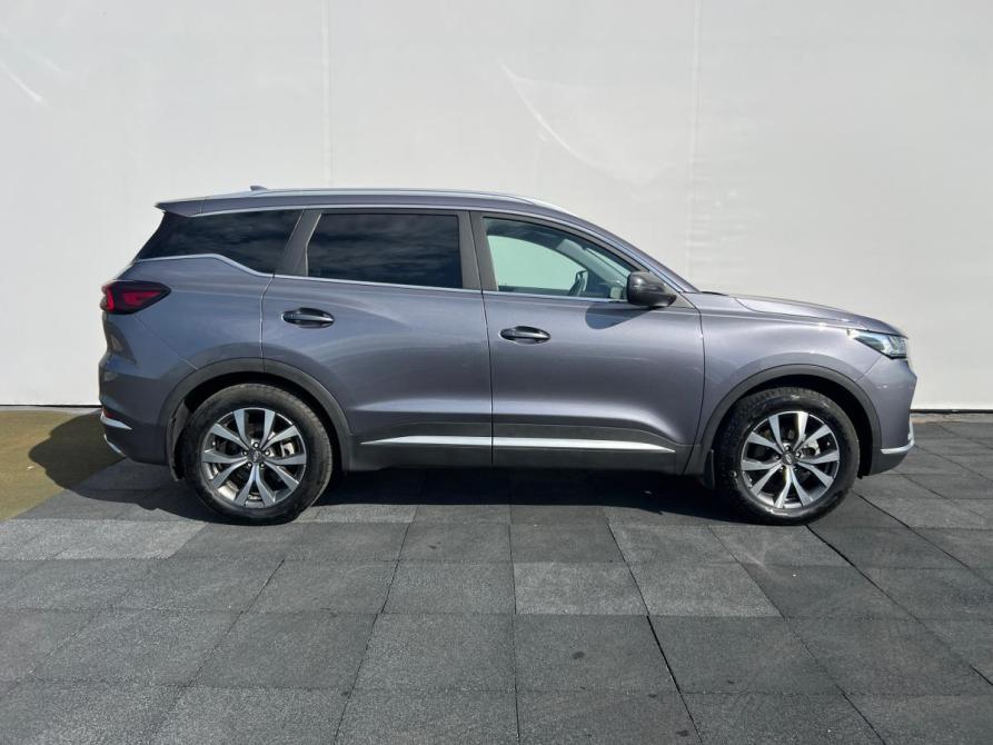 Chery Tiggo 7 Pro I Самара  - изображение 6
