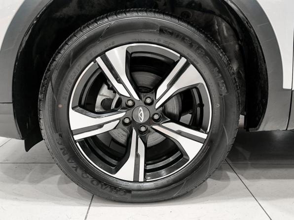 Chery Tiggo 4 Pro I Рестайлинг с пробегом 2024 года, цена 1 650 000 рублей, 25408 км, внедорожник, Автокод Объявления