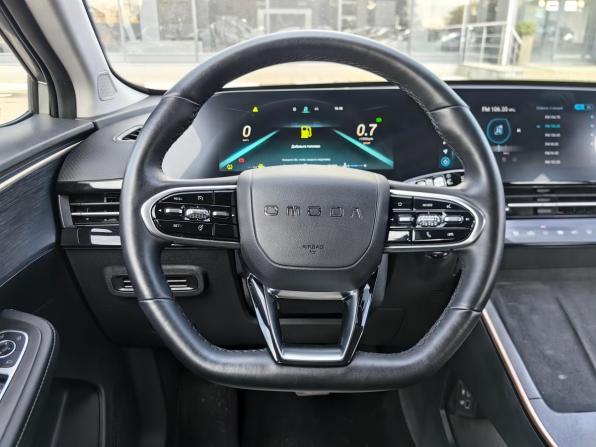 Omoda C5 I с пробегом 2024 года, цена 1 399 000 рублей, 73000 км, внедорожник, Автокод Объявления
