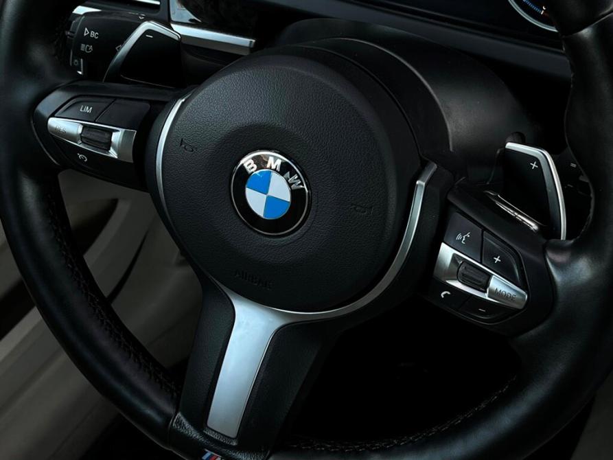 BMW 6 серии III (F06/F13/F12) Санкт-Петербург  - изображение 23