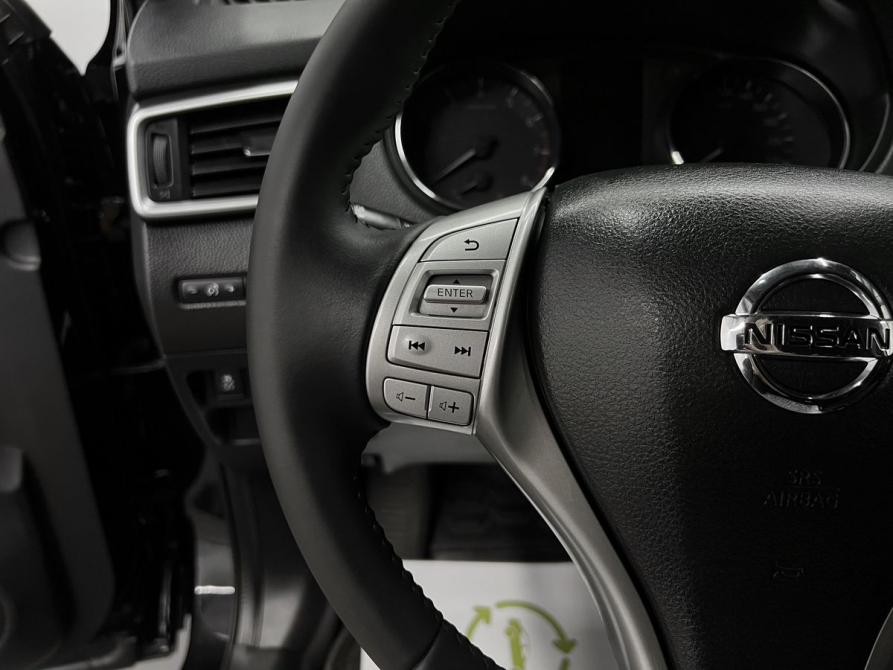 Nissan Qashqai II Тверь  - изображение 19