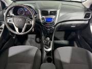 Hyundai Solaris I Оренбург  - изображение 40