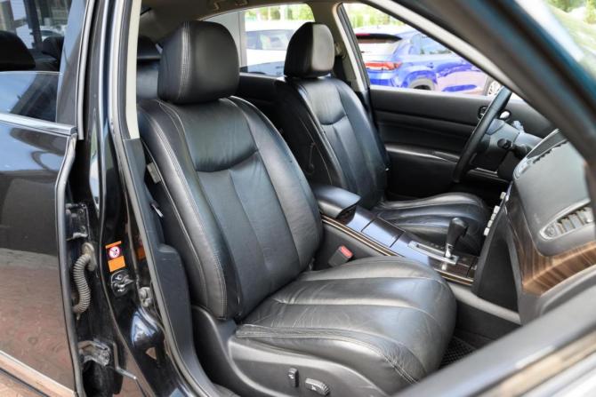 Nissan Teana II Рестайлинг с пробегом 2011 года, цена 1 079 000 рублей, 190006 км, седан, Автокод Объявления