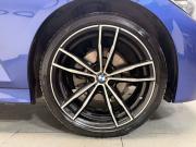 BMW 3 серии VII (G2x) Москва  - изображение 32