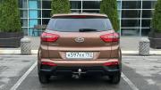 Hyundai Creta I Уфа  - изображение 18