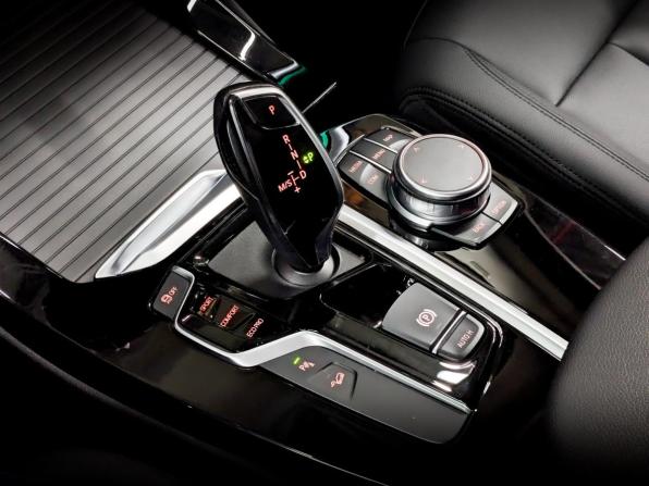 BMW X3 III (G01) с пробегом 2021 года, цена 4 400 000 рублей, 68000 км, внедорожник, Автокод Объявления