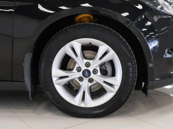 Ford Focus III с пробегом 2013 года, цена 721 000 рублей, 194812 км, хэтчбек, Автокод Объявления