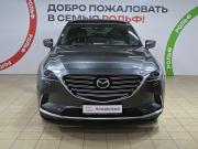 Mazda CX-9 II Москва  - изображение 26