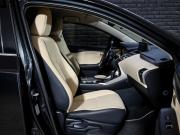 Lexus NX I Рестайлинг Екатеринбург  - изображение 31