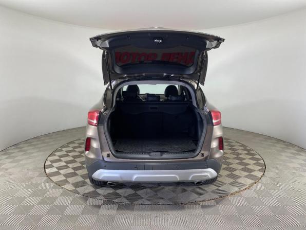 FAW Besturn X80 I Рестайлинг с пробегом 2019 года, цена 1 350 000 рублей, 28115 км, внедорожник, Автокод Объявления