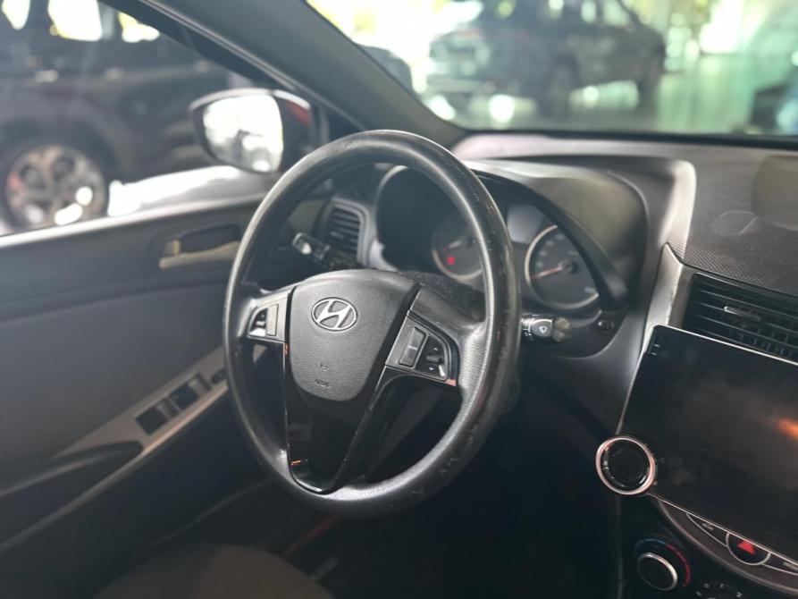 Hyundai Solaris I Новосибирск  - изображение 19