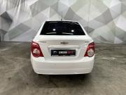 Chevrolet Aveo II Оренбург  - изображение 21