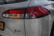 Toyota Corolla Cross I Иркутск  - изображение 28