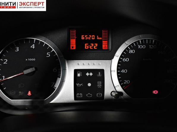 Lada (ВАЗ) Largus I с пробегом 2020 года, цена 1 197 000 рублей, 65198 км, универсал, Автокод Объявления