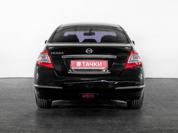 Nissan Teana II (J32) Рестайлинг с пробегом 2012 года, цена 1 100 500 рублей, 248595 км, седан, Автокод Объявления