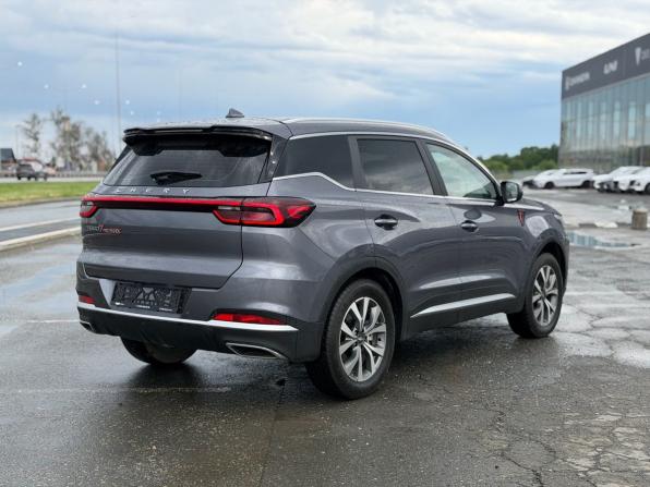 Chery Tiggo 7 Pro Max I с пробегом 2023 года, цена 1 729 000 рублей, 30800 км, внедорожник, Автокод Объявления