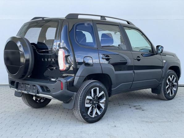Lada (ВАЗ) Niva I Рестайлинг (Travel) с пробегом 2026 года, цена 1 737 000 рублей, 6962 км, внедорожник, Автокод Объявления