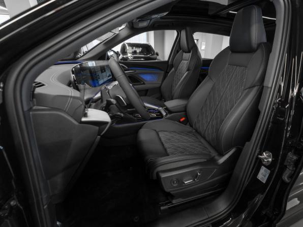 Audi Q5 III с пробегом 2026 года, цена 6 100 000 рублей, 50 км, внедорожник, Автокод Объявления