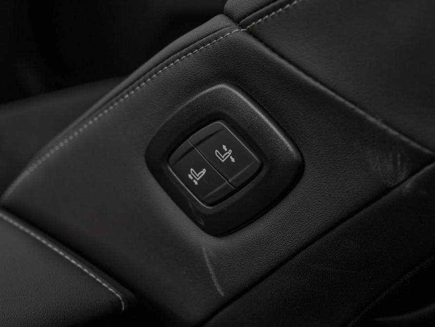 Toyota Camry IX (XV80) China Market Москва  - изображение 17