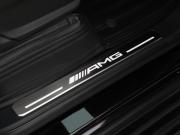 Mercedes-Benz G-Класс AMG II (W463) Москва  - изображение 64