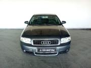 Audi A4 II (B6) Москва  - изображение 18
