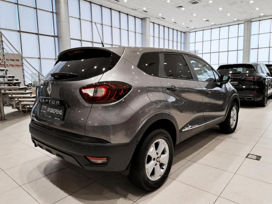 Renault Kaptur I Казань  - изображение 6