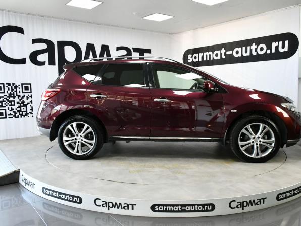 Nissan Murano II (Z51) Рестайлинг 2 с пробегом 2014 года, цена 1 447 000 рублей, 197419 км, внедорожник, Автокод Объявления