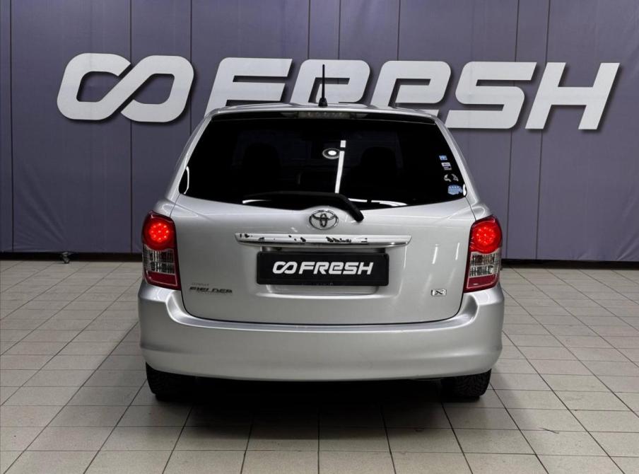 Toyota Corolla X (E140 E150) Рестайлинг Благовещенск  - изображение 4