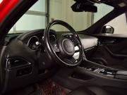 Jaguar F-Pace I Кемерово  - изображение 40