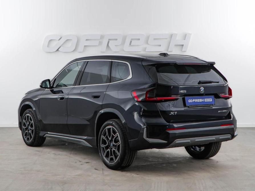 BMW X1 III (U11/U12) Москва  - изображение 2