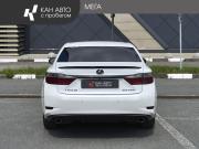 Lexus ES VI Казань  - изображение 19
