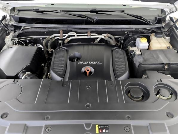 Haval H9 I Рестайлинг с пробегом 2020 года, цена 2 150 000 рублей, 98309 км, внедорожник, Автокод Объявления