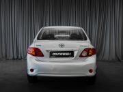 Toyota Corolla X (E140 E150) Тюмень  - изображение 22