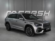 Geely Monjaro I Рестайлинг 2 (China Market) Ростов-на-Дону  - изображение 26