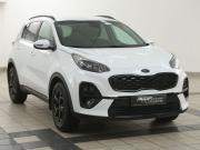 Kia Sportage IV Рестайлинг Иваново  - изображение 37
