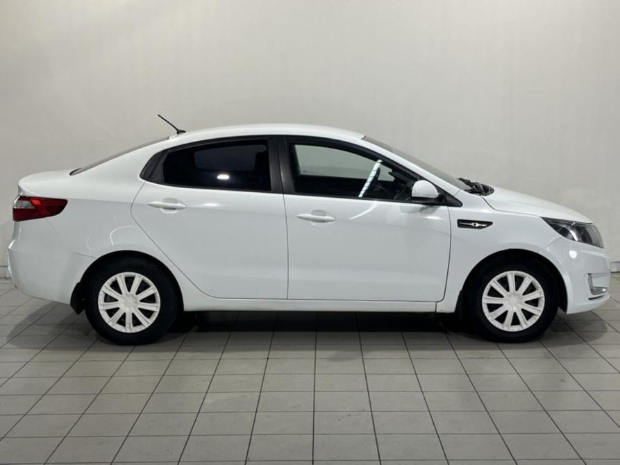 Kia Rio III Курск  - изображение 4