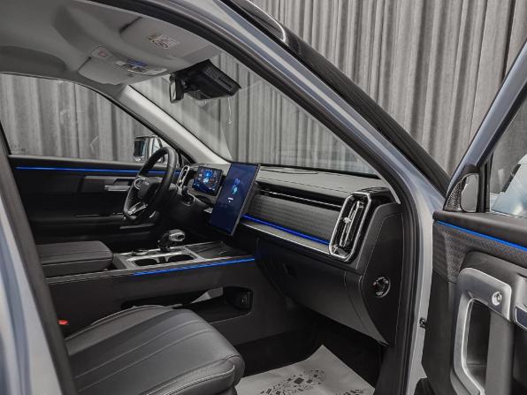 Jaecoo J7 I с пробегом 2024 года, цена 2 235 000 рублей, 28000 км, внедорожник, Автокод Объявления