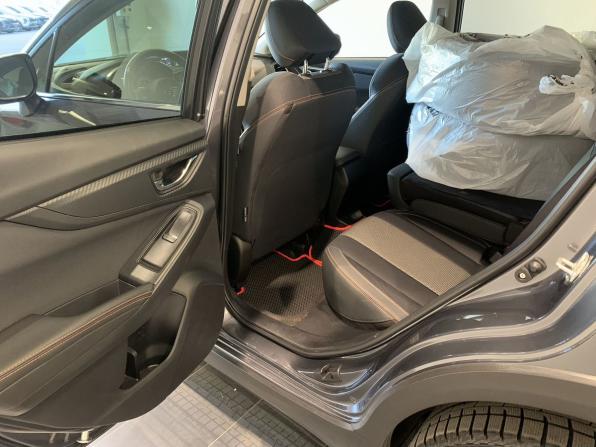 Subaru XV II Рестайлинг с пробегом 2021 года, цена 2 849 000 рублей, 83891 км, внедорожник, Автокод Объявления
