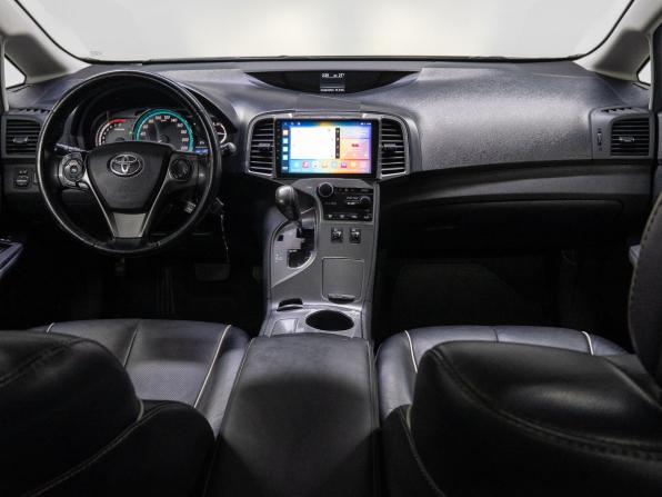 Toyota Venza I Рестайлинг с пробегом 2013 года, цена 1 999 000 рублей, 136893 км, внедорожник, Автокод Объявления