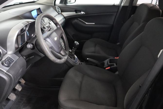Chevrolet Orlando I с пробегом 2014 года, цена 1 099 000 рублей, 161000 км, минивэн, Автокод Объявления