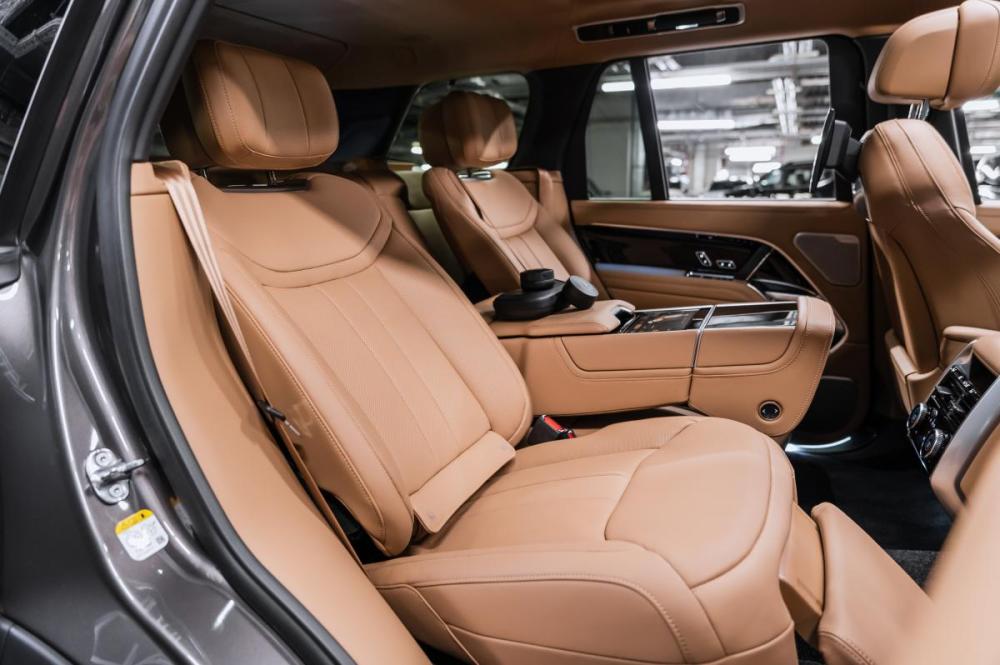 Land Rover Range Rover V Москва  - изображение 16