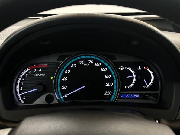 Toyota Venza I Рестайлинг с пробегом 2013 года, цена 1 990 000 рублей, 205745 км, внедорожник, Автокод Объявления
