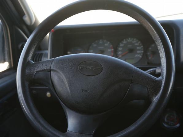 УАЗ 3162 Симбир с пробегом 2005 года, цена 277 000 рублей, 215500 км, внедорожник, Автокод Объявления
