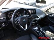 BMW 5 серии VII (G30/G31/G38) Москва  - изображение 36